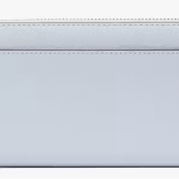 NWT Kate Spade Bunbun Bunny Zip Around Continental Wallet - Picture 4 of 10